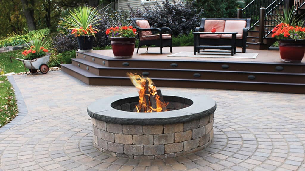 Fire Pit