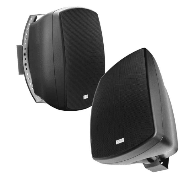 outdoor speakers