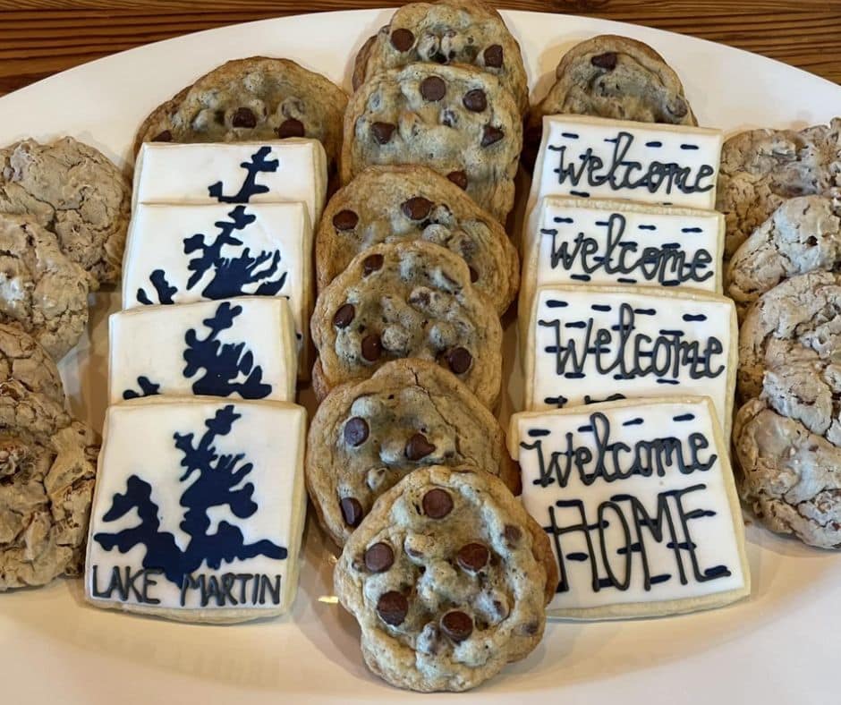 Pastry & Paint with Kay Fincher